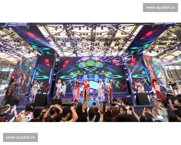 壹号娱乐盛典全面升级引领时尚潮流打造全新沉浸式娱乐体验