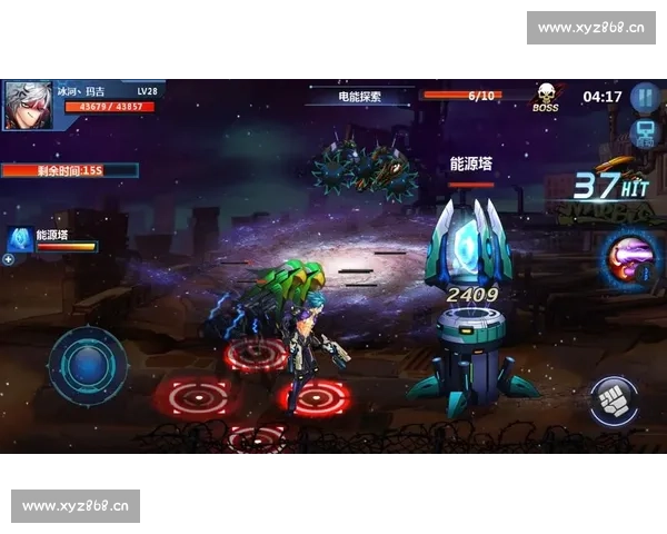 探索NGA电子娱乐官网入口的全新体验与精彩玩法揭秘