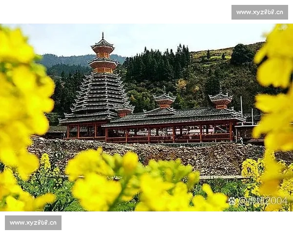以榕江为核心推动黔东南生态旅游与民族文化融合发展的实践探索