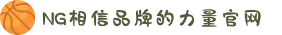 南宫NG·28(中国区)相信品牌力量有限公司